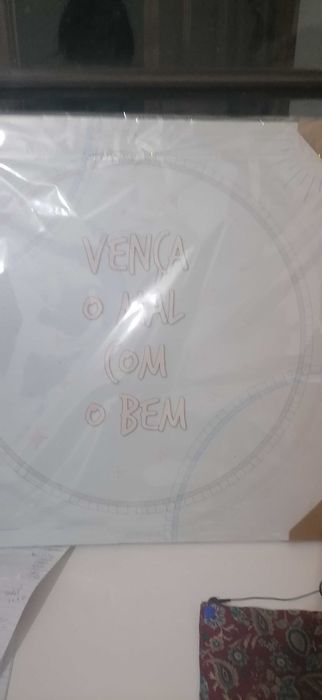 Quadro pra parede