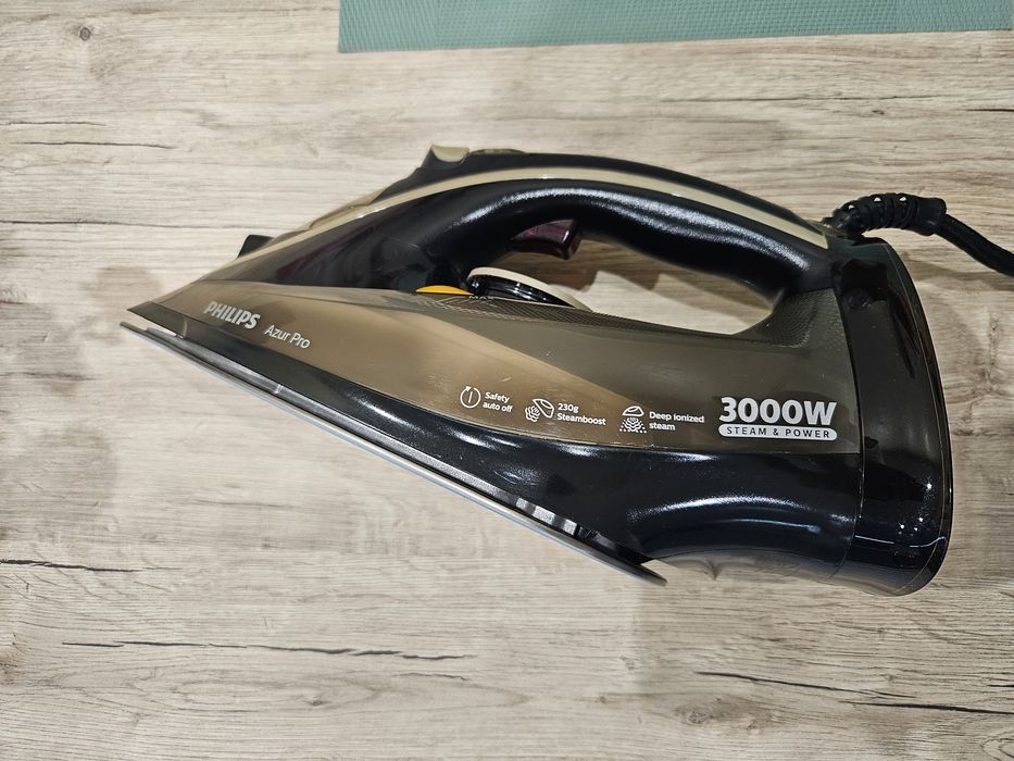 Праска philips gc4887