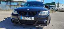BMW 320d Lci 177cv  Pack M Nacional