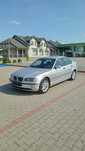 Bmw E46 2.0d m47n klima polift skóra