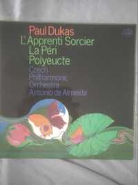 Paul Dukas-L'Apprenti Sorcier / La Péri / Polyeucte