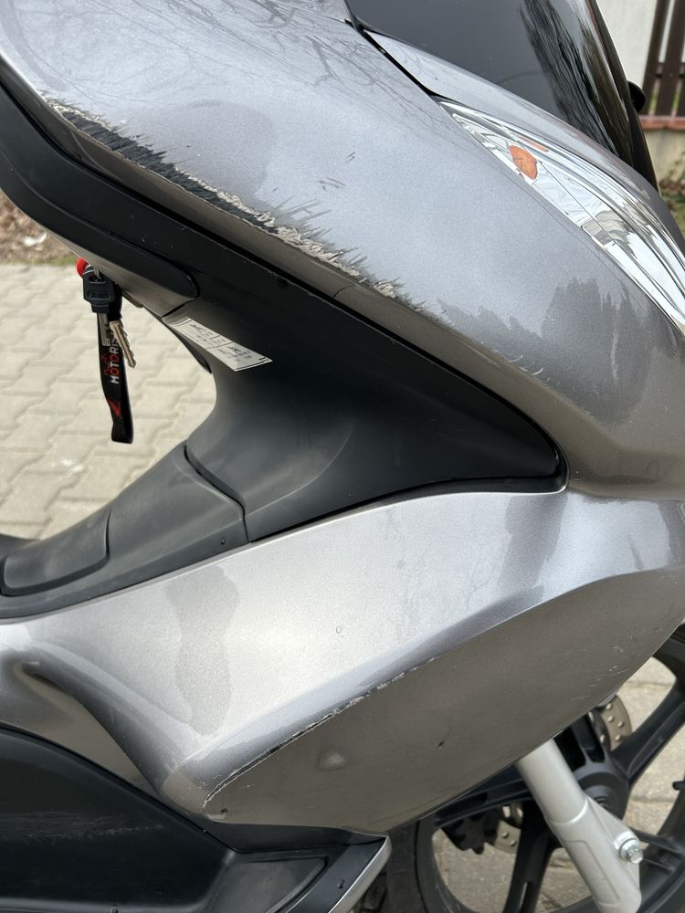 Honda JF28 PCX 125 cc