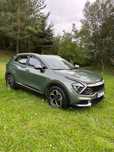 Kia Sportage Kia Sportage V 1.6 Benzyna Polski Salon