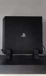 PS4 Pro 1tb 4k  "Desbloqueada"