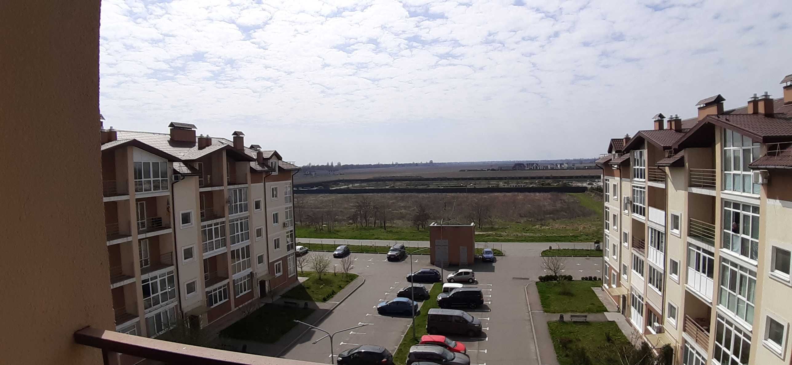 Продаж квартири в ЖК Country House, с Гора , Бориспільский район