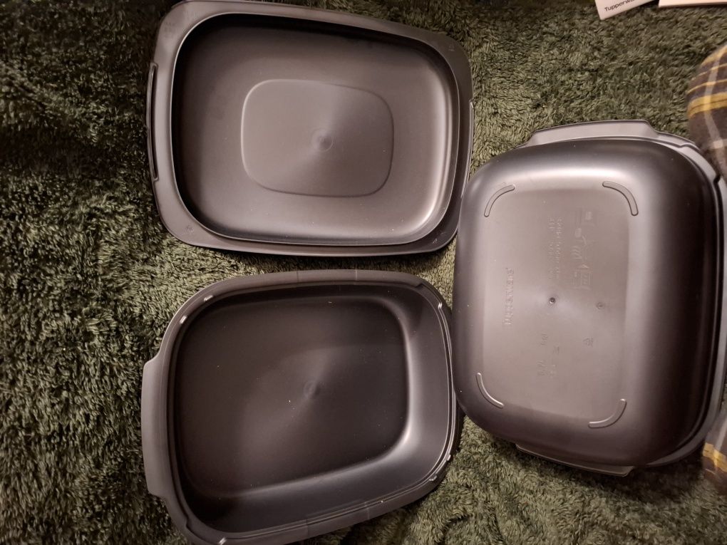 Nowy pojemnik 5.7 l ultrapro Tupperware