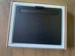 Tablet graficzny Wacom Intuos pistacjowy