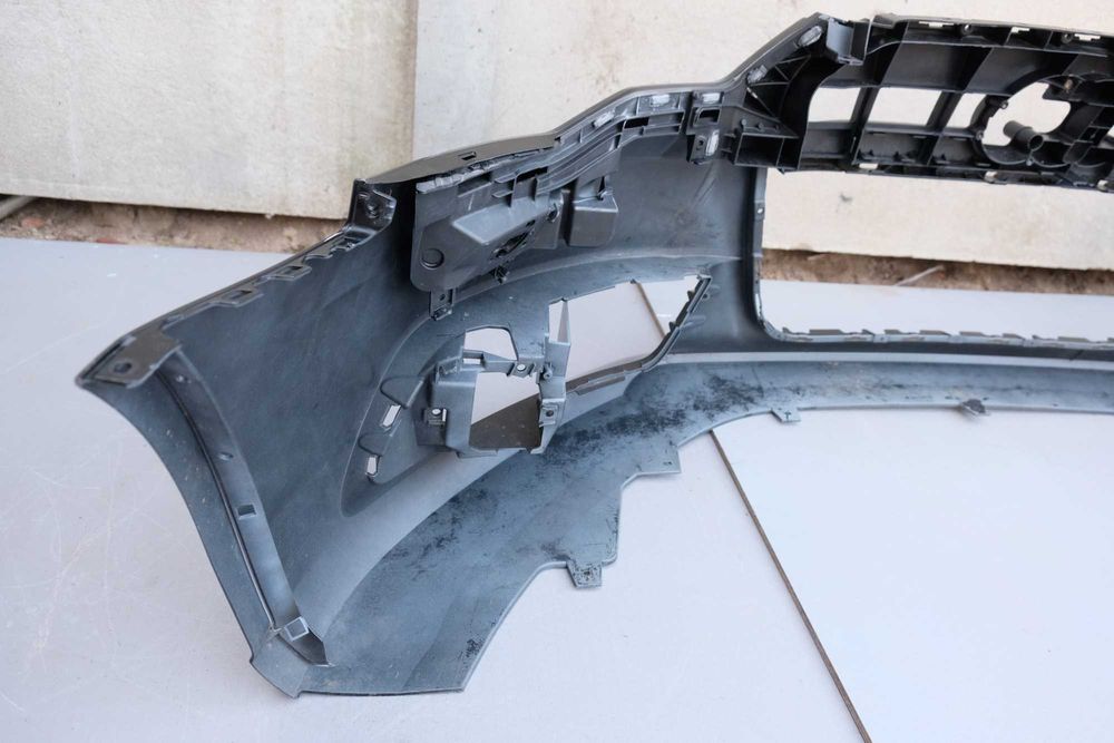 Zderzak przód Audi A6 C7 lift