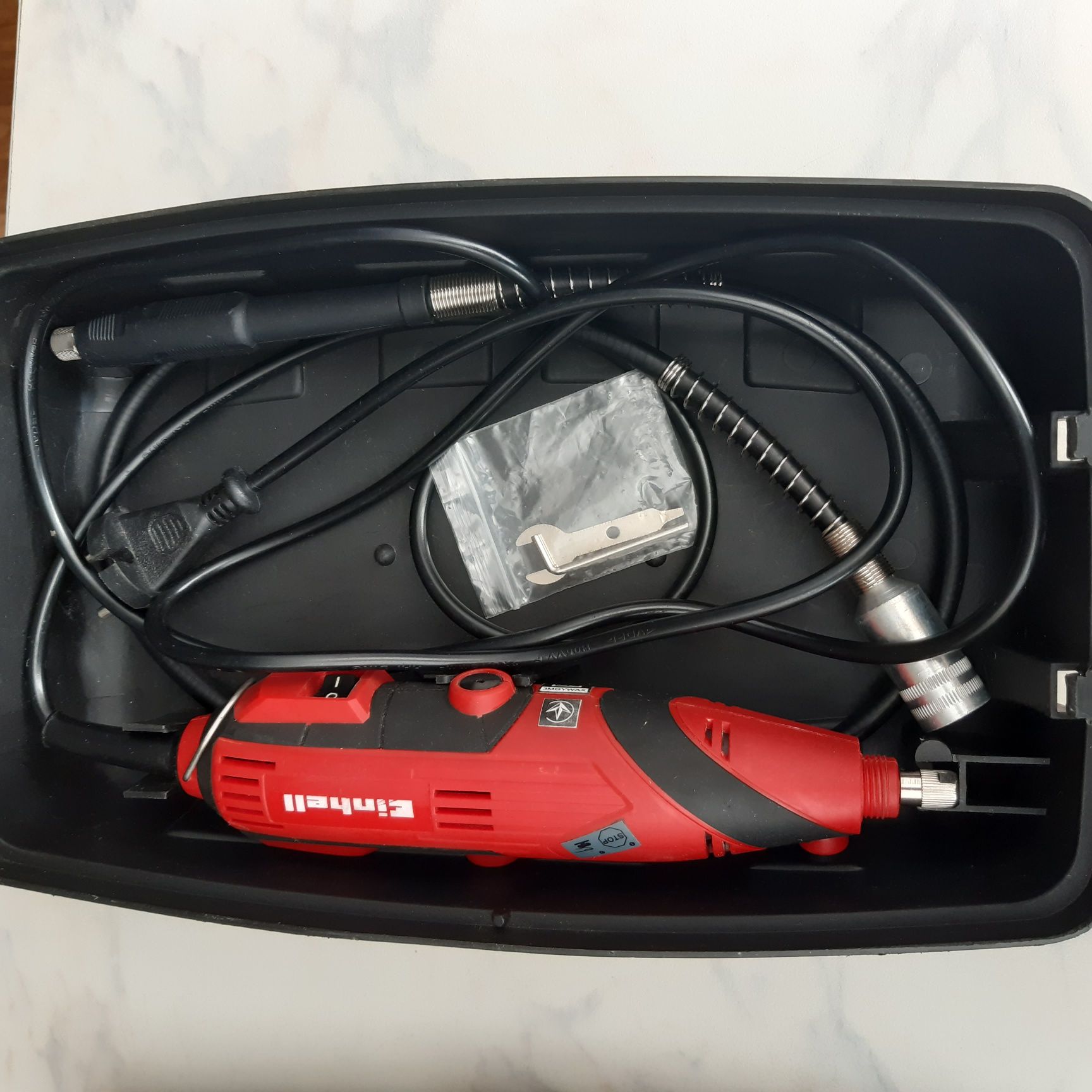 Мультиприбор Einhell TC-MG 135 E