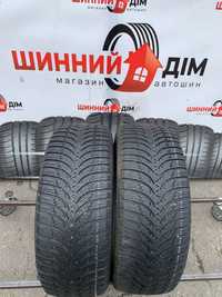 Шини 235/60 R16 пара Kumho 2021p літо 6,6мм