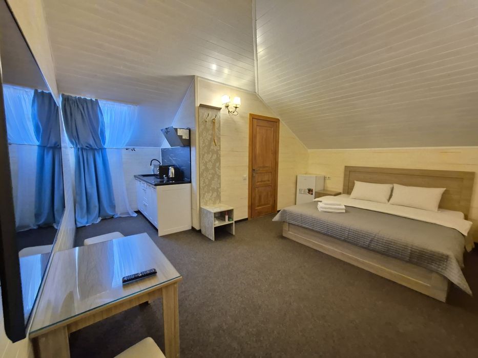 Подобово смар квартира Петропавлівська Борщагівка