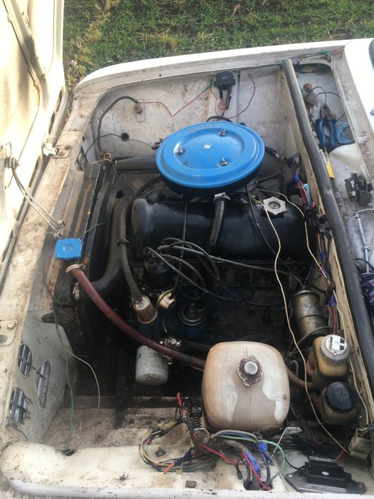 Продам жигуль копейка