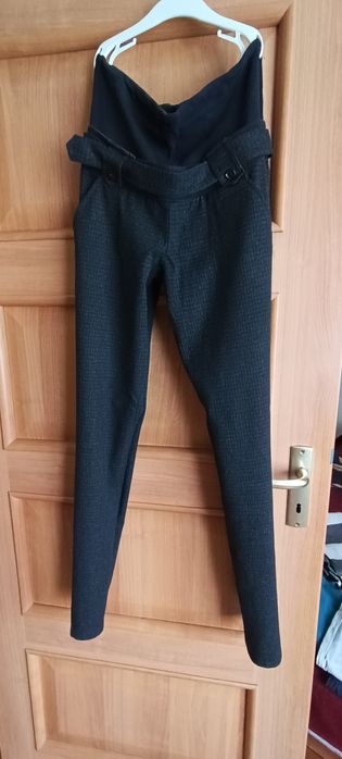 Штаны для беременных р.42