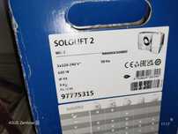 GRUNDFOS sololift 2 WC-3 pompa z rozdrabniaczem