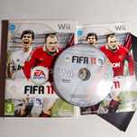 Fifa 11 Nintendo Wii