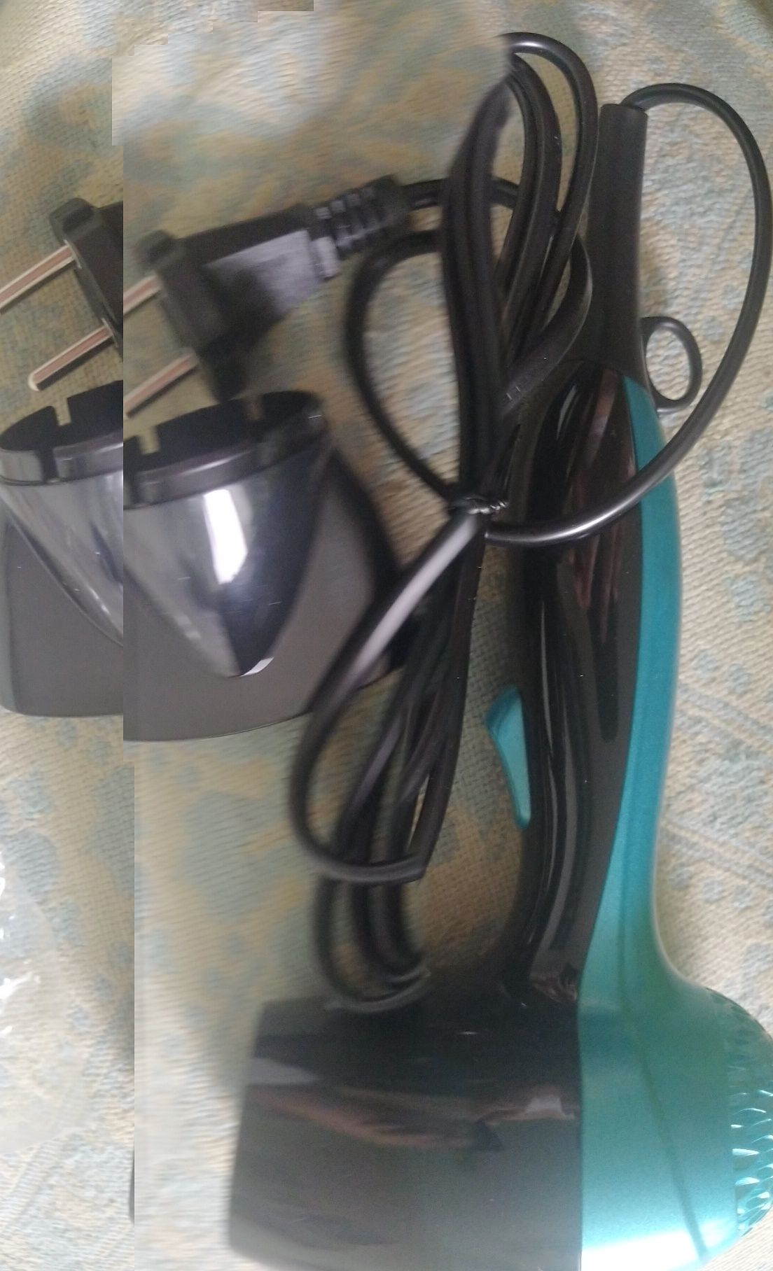 Фен 1200 w Maestro новий