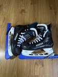 Ковзани Nike bauer