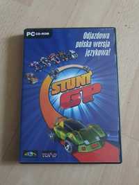 Gra pc stunt gp pl