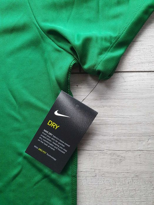 Koszulka Nike z logo PZPN