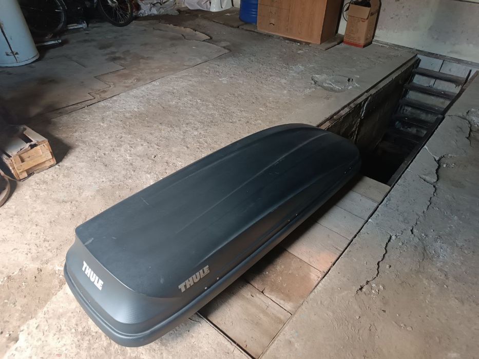 Thule pacific 780