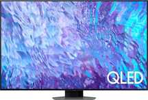 Nowy Telewizor SAMSUNG QE55Q80CAT 120 Hz