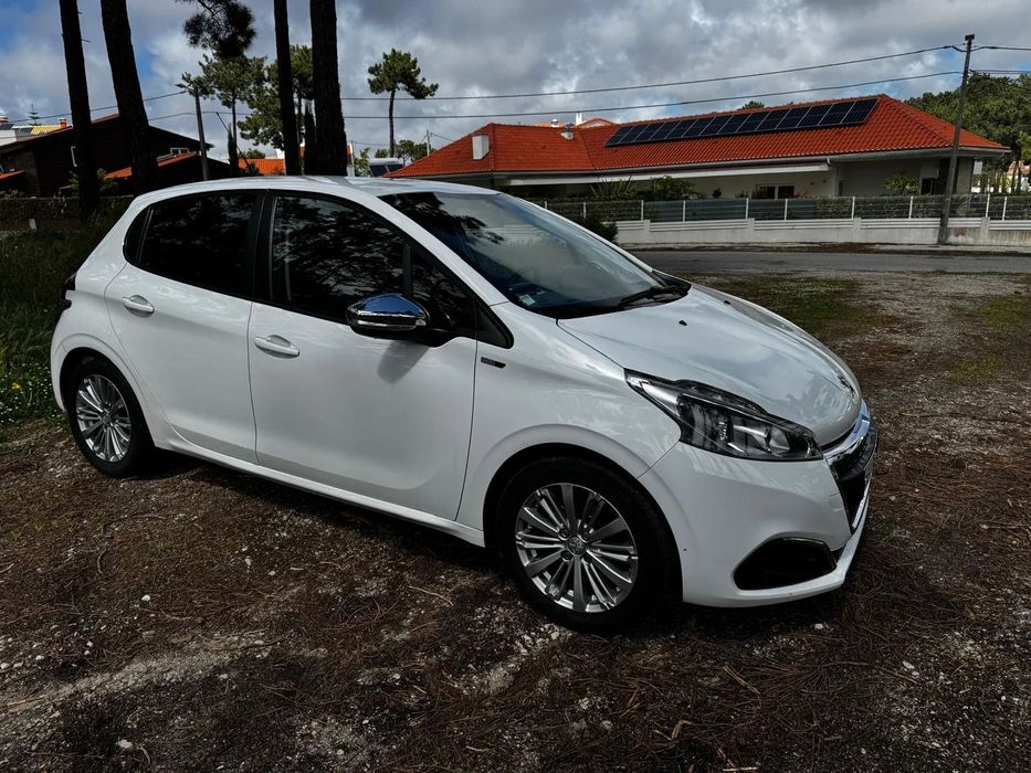 Peugeot 208 1.2 PureTech Style