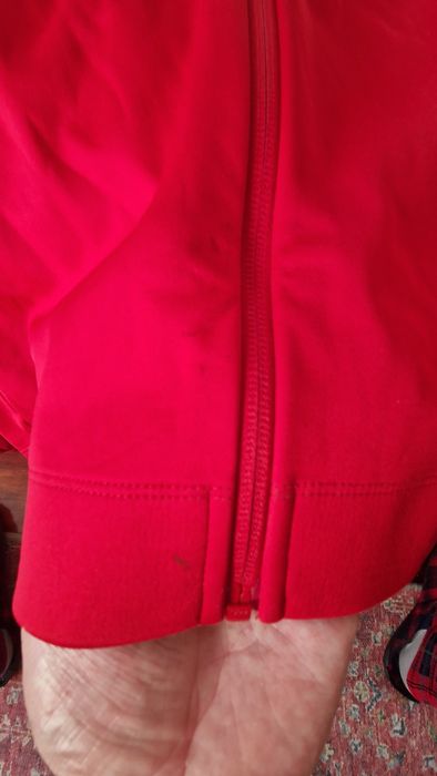 Casaco Rapha Core Winter