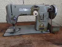 Máquina de costura ALFA