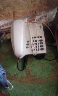 Telefon stacjonarny