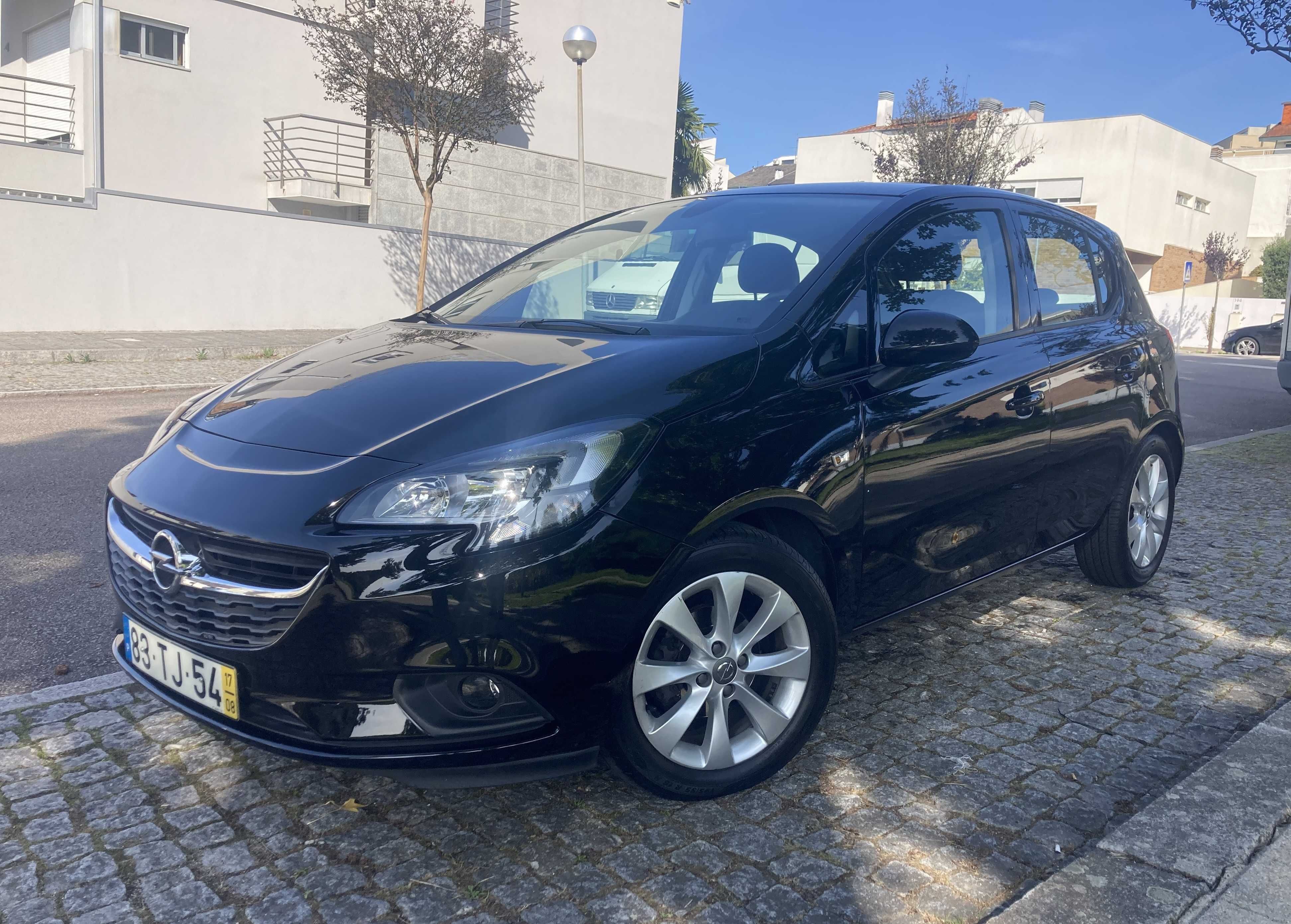 Opel Corsa 1.2 Dynamic com GPS, Nacional