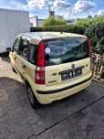 Fiat Panda 1.2 benzyna