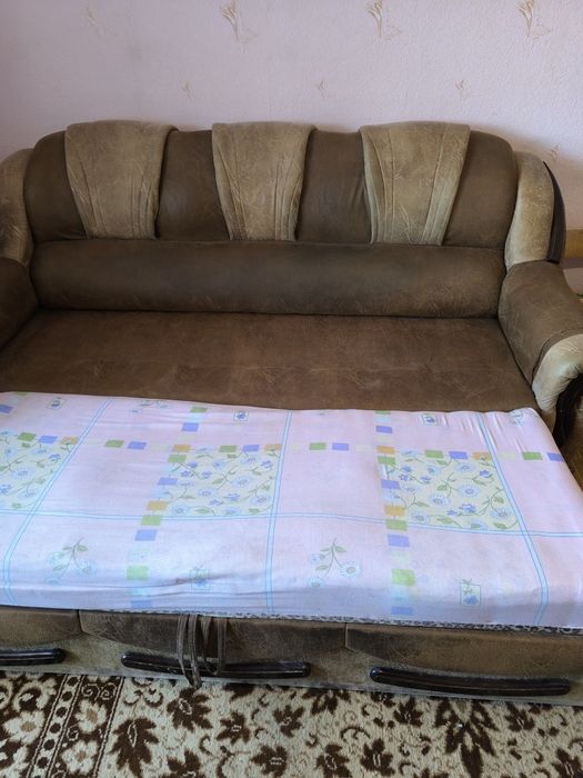 Продам диван самовивіз