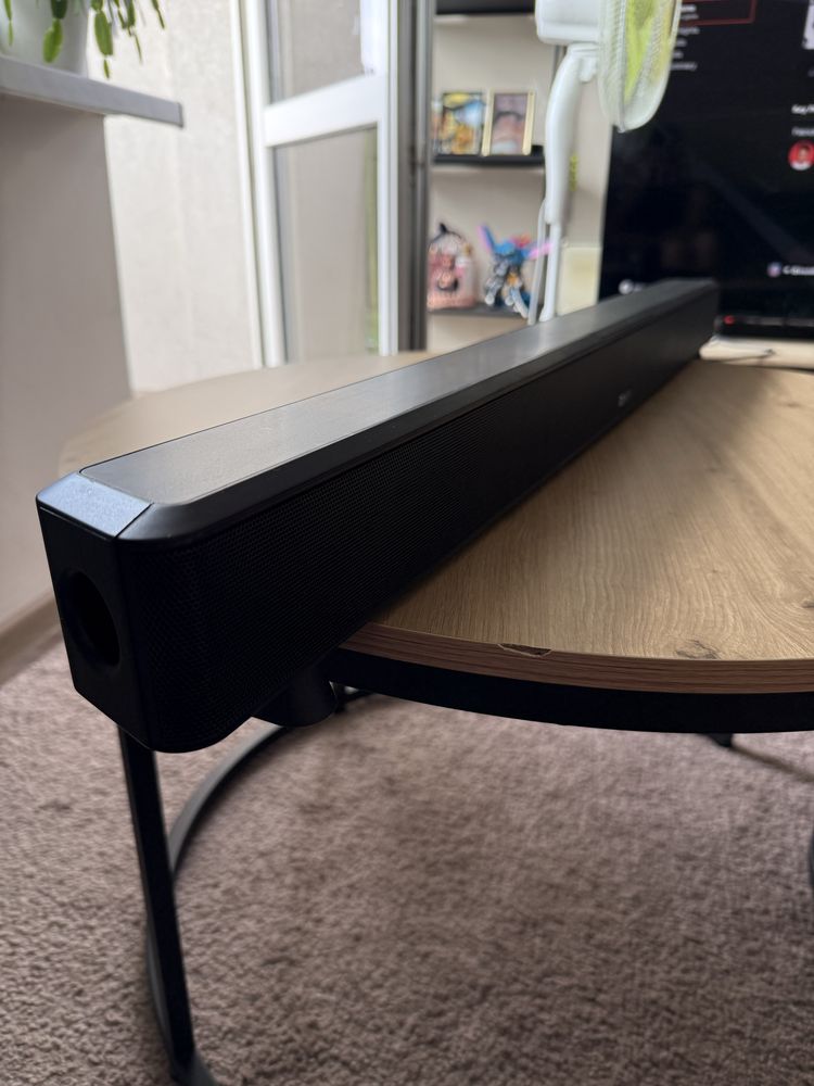Soundbar DENON DHT-S514 zestaw