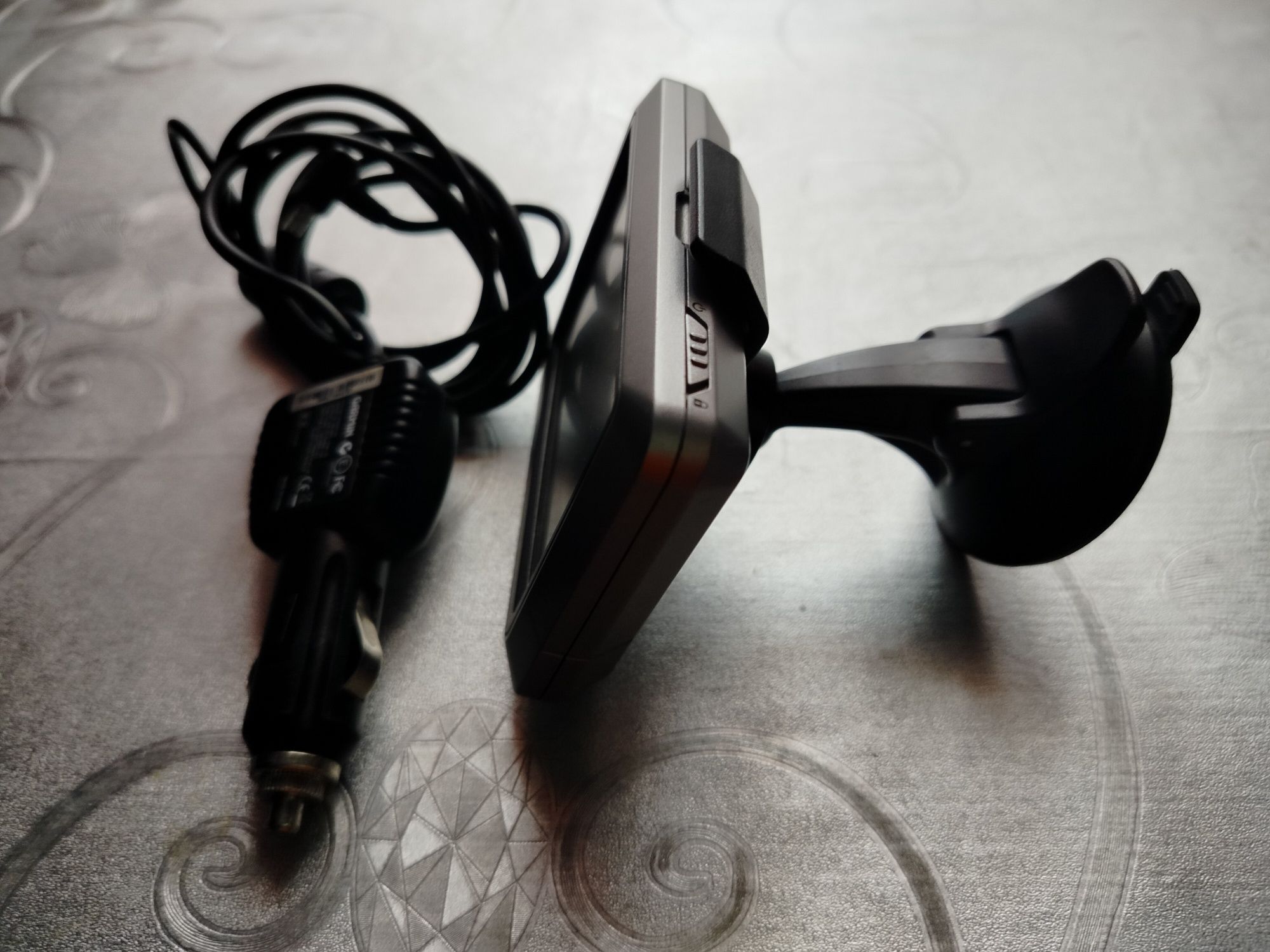 Навігатор GARMIN nuvi