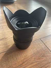 Obiektyw Tokina AT-X Pro 11-16 mm f/2.8 DX II Canon