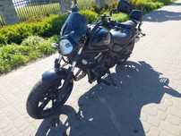Kawasaki Vulcan 650 S 2021 / 35kW A2
