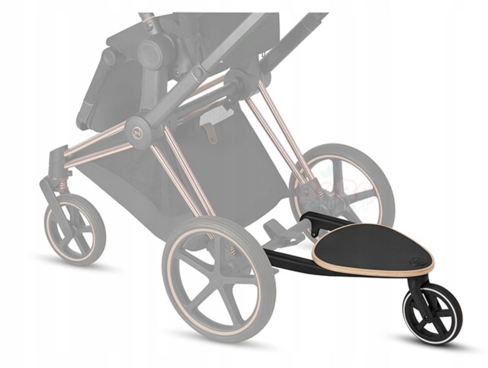 Cybex Kid Board Priam dostawka do wózka dziecięcego