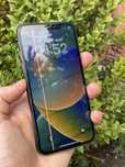 Iphone X 256 gb