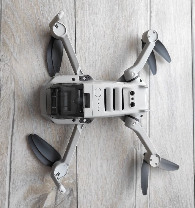 DJI mavic mini fly more combo + wzmacniacz PRAWIE NOWY