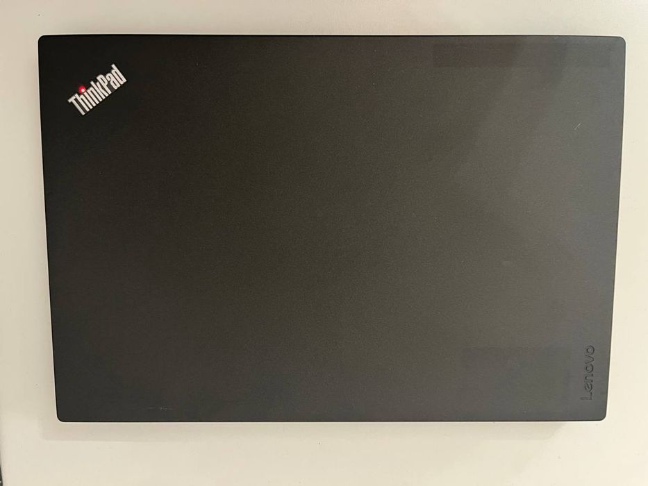 Lenovo Thinkpad X260 12.5” 1.3 кг RAM 16GB SSD 256GB