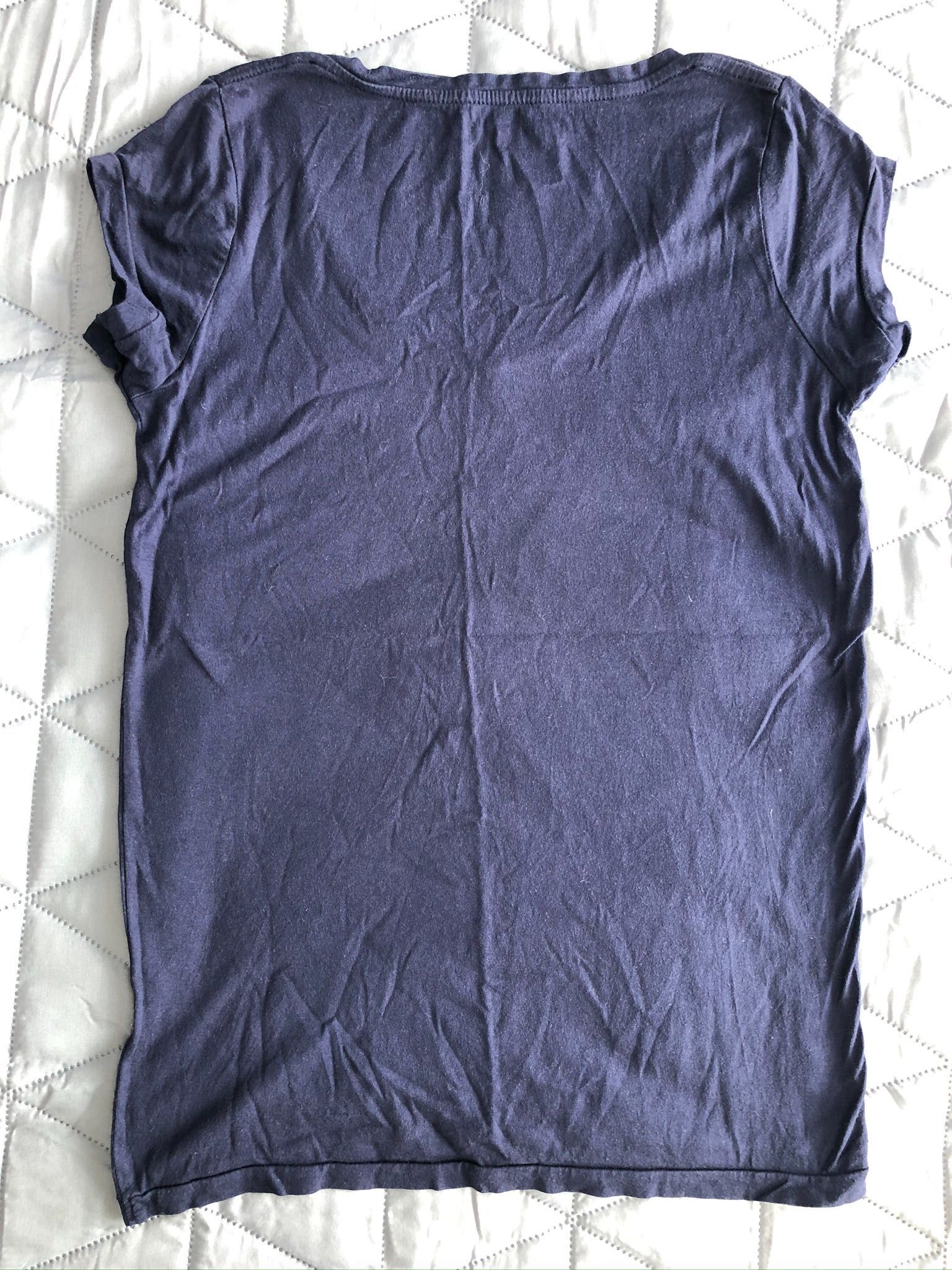 Koszulka Calvin Klein. Rozmiar XS.