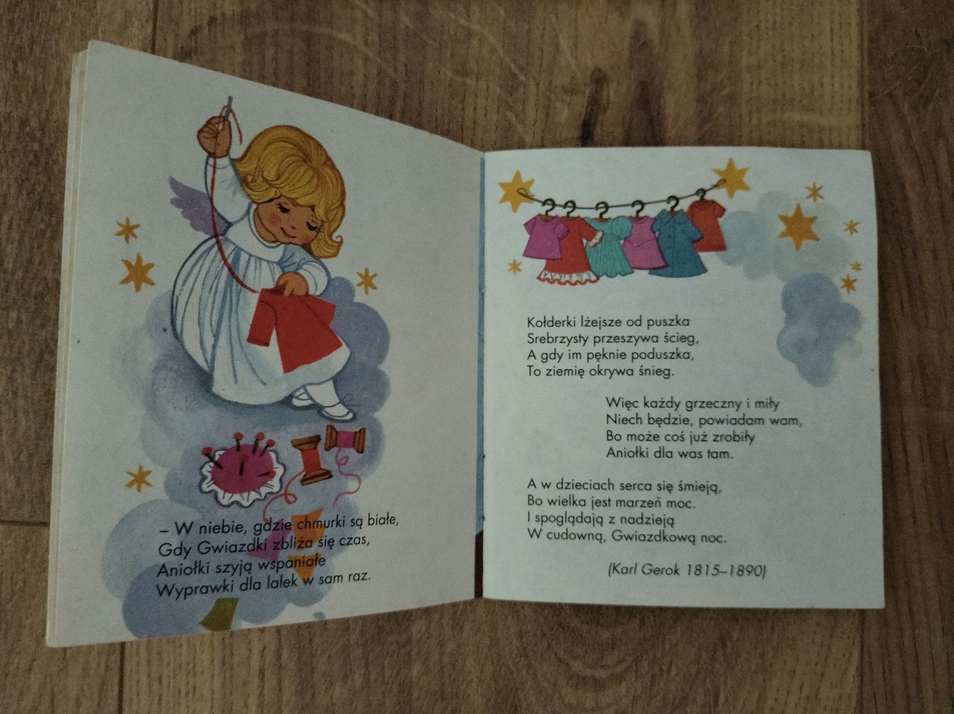 Zestaw 3 bajeczek - Gwiazdkowe sny, Czas gwiazdkowy, Wizyta w zoo