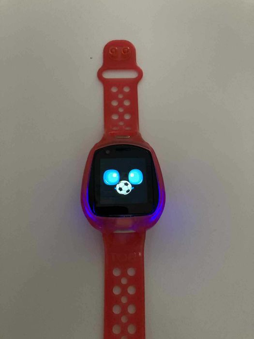 Zegarek dla dzieci Tobi