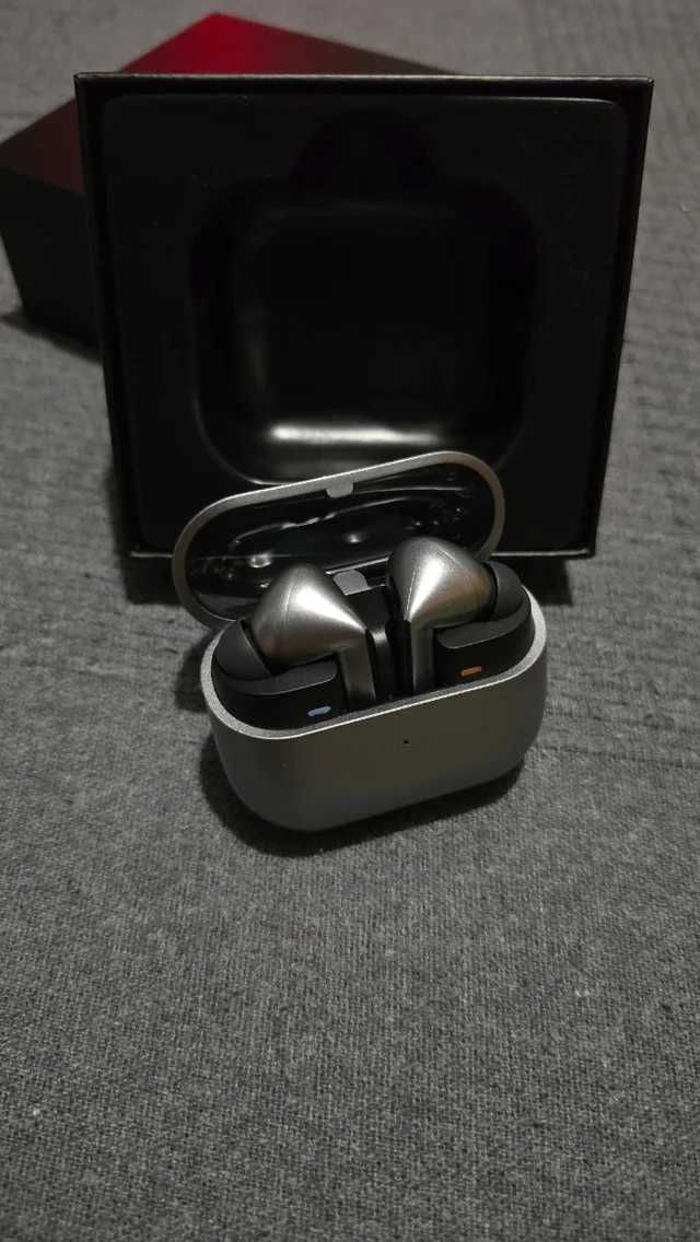 Samsung Buds Pro 3