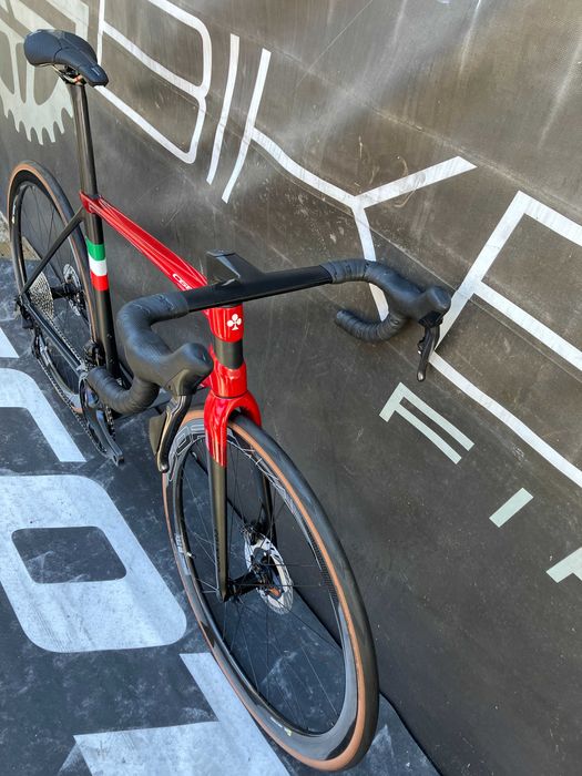 Colnago C68 ultegra di2