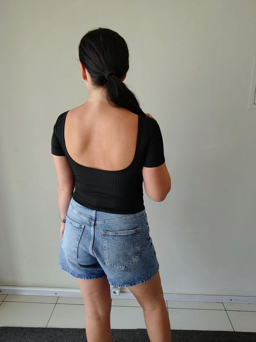 Топ для фітнесу,