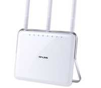 Роутер TP-Link Archer C9 v.1, v.3 Refurbished