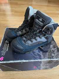 Alpinus Sherpa II lady buty trekkingowe