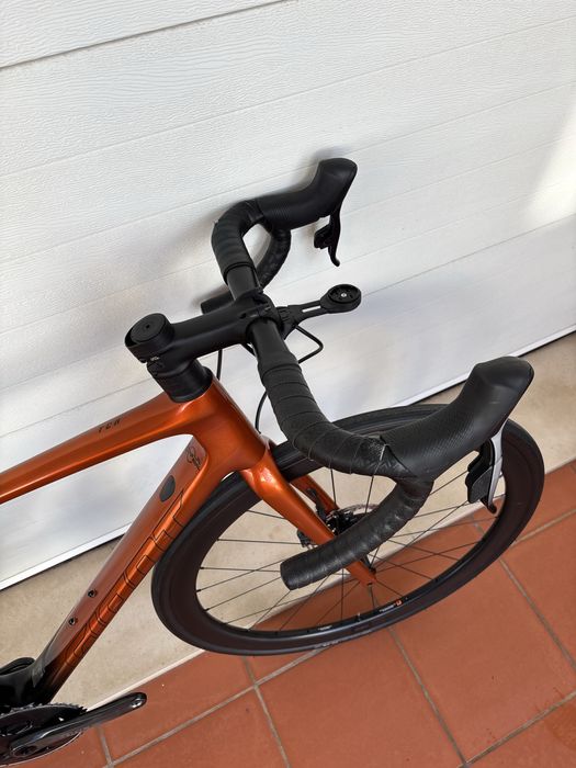 Giant TCR Advanced Pro 0 AXS | TAM M