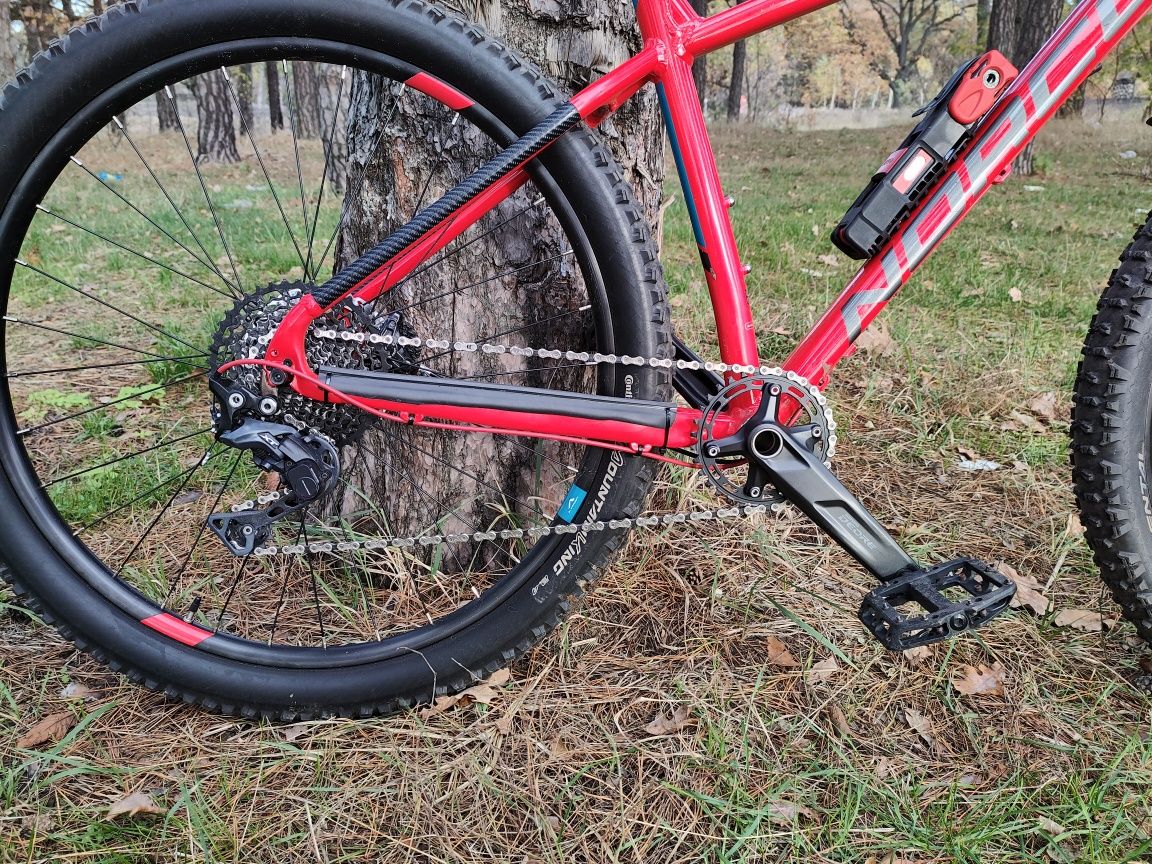 Велосипед norco charger 7.1  27.5  specialized Scott fox castelli trek